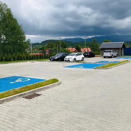 Apartament Happiness Jelenia Góra Exterior foto