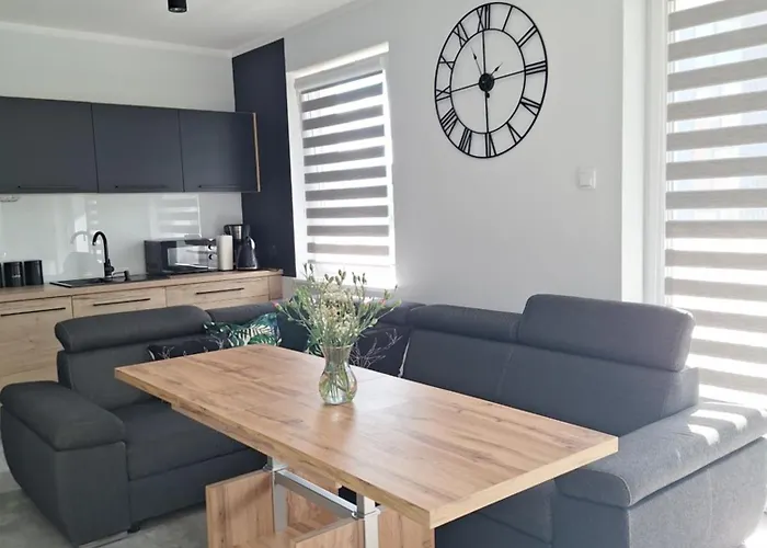 Apartament Happiness